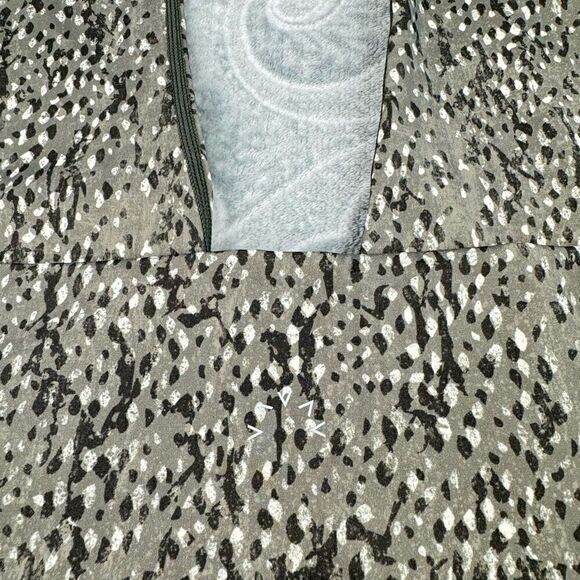 Womens Varley High Waisted Leggings - Picture 3 of 4